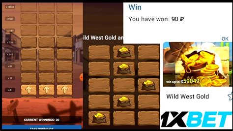Additionally, the <b>Wild</b> <b>West</b> Goldis a high volatility game — 5/5, according to the developer's scale. . Wild west gold 1xbet hack